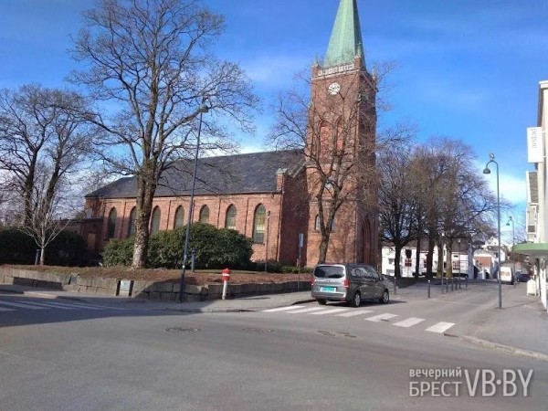 Норвежский «алфавит» глазами брестчанина. Чем живет сегодня страна фьордов? Норвежский «алфавит» глазами брестчанина. Чем живет сегодня страна фьордов?