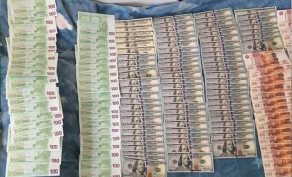 Следователи раскрыли подробности дела о мошенничестве в сфере продаже большегрузов Следователи раскрыли подробности дела о мошенничестве в сфере продаже большегрузов