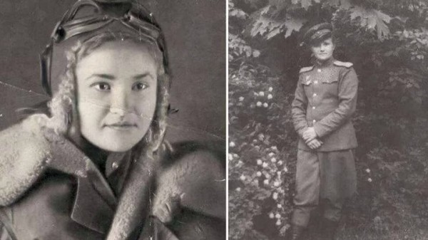 Брест посетит единственная ныне живущая в мире женщина штурман пикирующего бомбардировщика ПЕ-2 Галина Брок-Бельцова Брест посетит единственная ныне живущая в мире женщина штурман пикирующего бомбардировщика ПЕ-2 Галина Брок-Бельцова