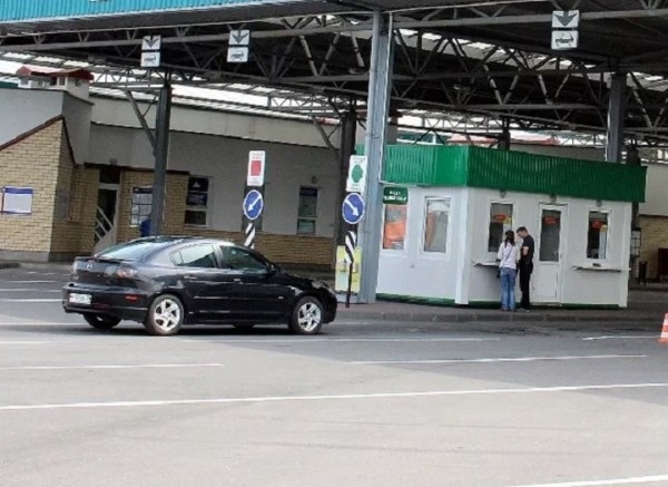 Лимиты на покупки за рубежом для белорусов останутся прежними Лимиты на покупки за рубежом для белорусов останутся прежними