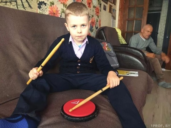 Как живут супруги из Ивацевичей, у которых 7 лет назад из-за инвалидности хотели отнять ребенка Как живут супруги из Ивацевичей, у которых 7 лет назад из-за инвалидности хотели отнять ребенка