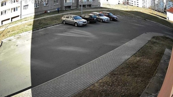 Двухлетний малыш выпал из окна на 9-м этаже жилого дома в Светлогорске Двухлетний малыш выпал из окна на 9-м этаже жилого дома в Светлогорске