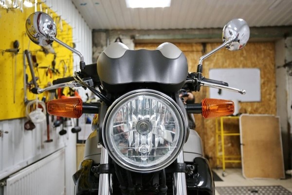 «Был выбор: очень хорошо жить на накопления здесь или средненько в США». Мастер по ремонту мотоциклов о возвращении в Беларусь «Был выбор: очень хорошо жить на накопления здесь или средненько в США». Мастер по ремонту мотоциклов о возвращении в Беларусь