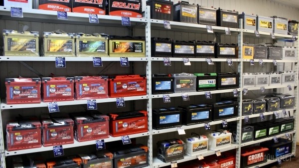 Супербонусы для вас от аккумуляторных центров «АКБ Пуск» в Бресте Супербонусы для вас от аккумуляторных центров «АКБ Пуск» в Бресте