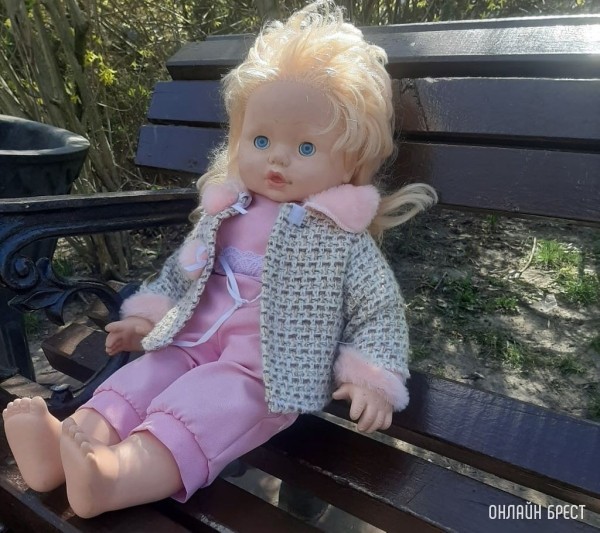 В Брестской области за истязание годовалого сына вынесен приговор 22-летней девушке