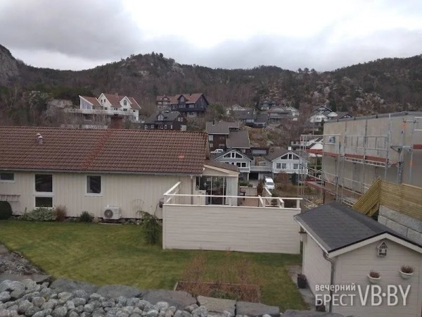 Норвежский «алфавит» глазами брестчанина. Чем живет сегодня страна фьордов? Норвежский «алфавит» глазами брестчанина. Чем живет сегодня страна фьордов?