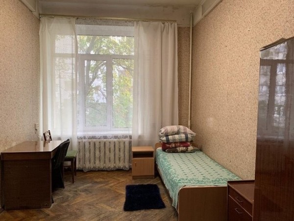 В Беларуси гражданка не хотела добровольно съезжать из общежития. Чем это закончилось? В Беларуси гражданка не хотела добровольно съезжать из общежития. Чем это закончилось?