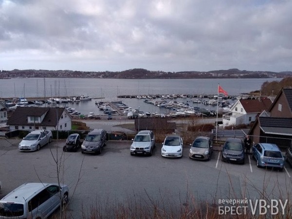 Норвежский «алфавит» глазами брестчанина. Чем живет сегодня страна фьордов? Норвежский «алфавит» глазами брестчанина. Чем живет сегодня страна фьордов?