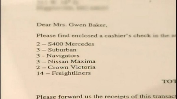 На что способны люди ради халявы? Как заработать 21 миллион долларов на несуществующих машинах На что способны люди ради халявы? Как заработать 21 миллион долларов на несуществующих машинах