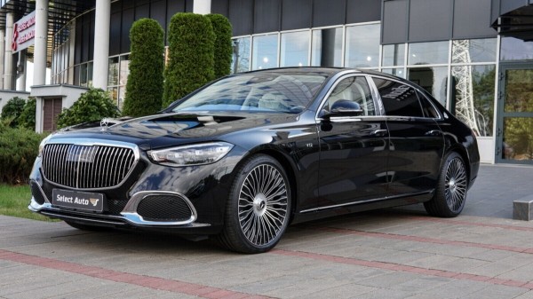 Как выглядят и сколько стоят самые дорогие машины, продающиеся по объявлениям в Беларуси Как выглядят и сколько стоят самые дорогие машины, продающиеся по объявлениям в Беларуси