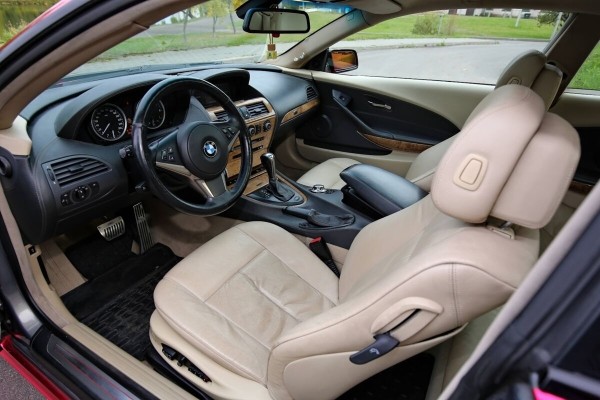 Минская «Барби» на розовом BMW 6-series: «Плёнка обошлась в $1 000, и я ждала её месяц» Минская «Барби» на розовом BMW 6-series: «Плёнка обошлась в $1 000, и я ждала её месяц»