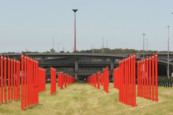 Без навигатора не соваться. 7 необычных автомобильных развязок мира Без навигатора не соваться. 7 необычных автомобильных развязок мира