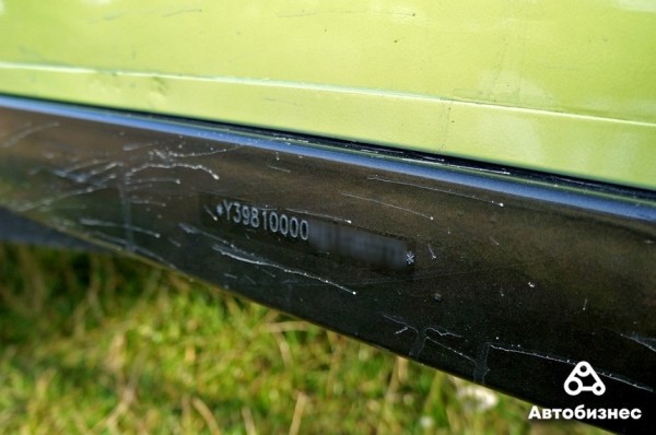 Как белорус захотел — и построил стильный кемпер своими руками