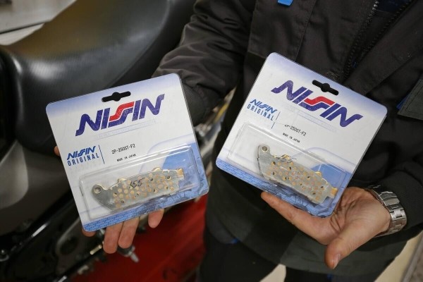 «Был выбор: очень хорошо жить на накопления здесь или средненько в США». Мастер по ремонту мотоциклов о возвращении в Беларусь «Был выбор: очень хорошо жить на накопления здесь или средненько в США». Мастер по ремонту мотоциклов о возвращении в Беларусь