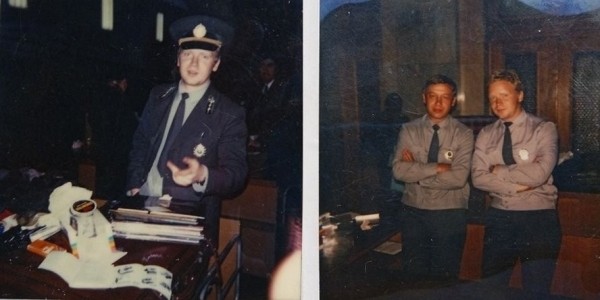 Это были «девяностые»… Брест. Вокзал. Таможня Это были «девяностые»… Брест. Вокзал. Таможня