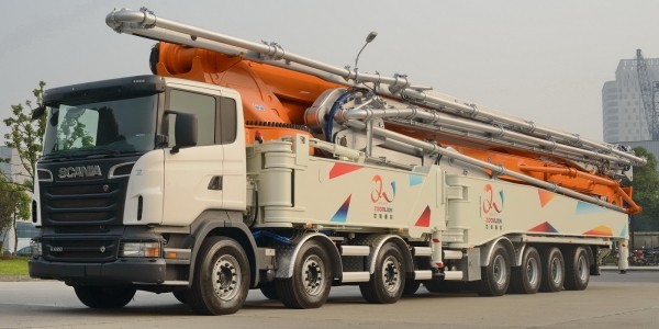 Эпичные монстры строительства. Подборка самых впечатляющих особо больших спецмашин Эпичные монстры строительства. Подборка самых впечатляющих особо больших спецмашин