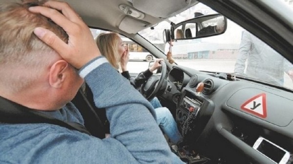 Если отучился на «автомате», на «механике» не поедешь. В ГАИ объяснили порядок сдачи на права