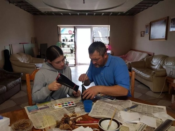 «Можно буду называть тебя папой?» – как белорус взял на воспитание 9 детей «Можно буду называть тебя папой?» – как белорус взял на воспитание 9 детей