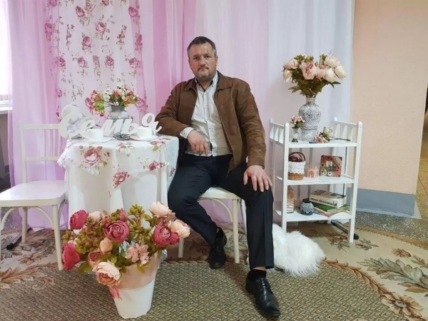 «Можно буду называть тебя папой?» – как белорус взял на воспитание 9 детей «Можно буду называть тебя папой?» – как белорус взял на воспитание 9 детей