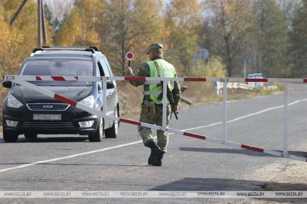 Ольманские болота - клюквенный рай (Брестская область) Ольманские болота - клюквенный рай (Брестская область)