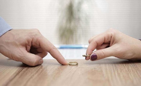 Через сколько лет решаются на развод жители Барановичей? Рассказали в загсе Через сколько лет решаются на развод жители Барановичей? Рассказали в загсе