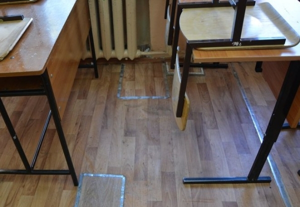 Есть ли в школах какие-то особые правила для левшей? Спрашивает житель Брестской области Есть ли в школах какие-то особые правила для левшей? Спрашивает житель Брестской области