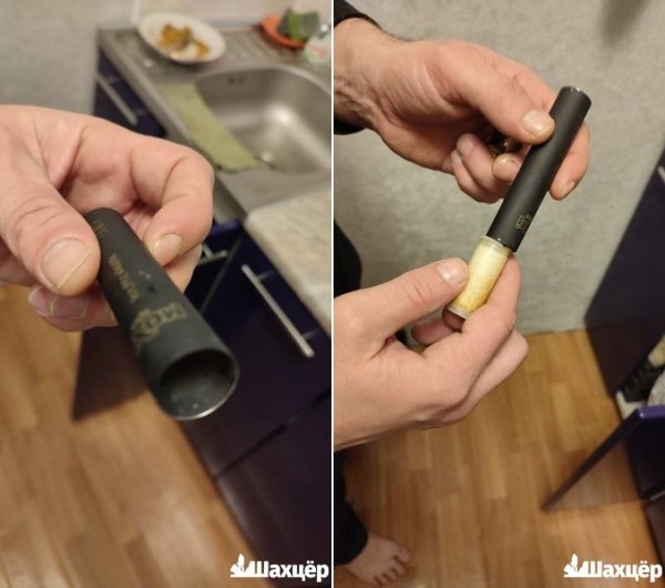 В Беларуси во время зарядки взорвался вейп – 16-летняя девушка в больнице В Беларуси во время зарядки взорвался вейп – 16-летняя девушка в больнице