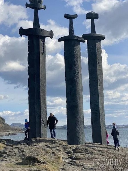 Норвежский «алфавит» глазами брестчанина. Чем живет сегодня страна фьордов? Норвежский «алфавит» глазами брестчанина. Чем живет сегодня страна фьордов?