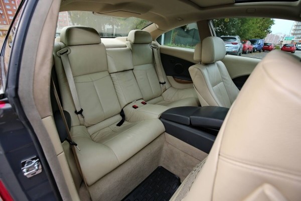 Минская «Барби» на розовом BMW 6-series: «Плёнка обошлась в $1 000, и я ждала её месяц» Минская «Барби» на розовом BMW 6-series: «Плёнка обошлась в $1 000, и я ждала её месяц»