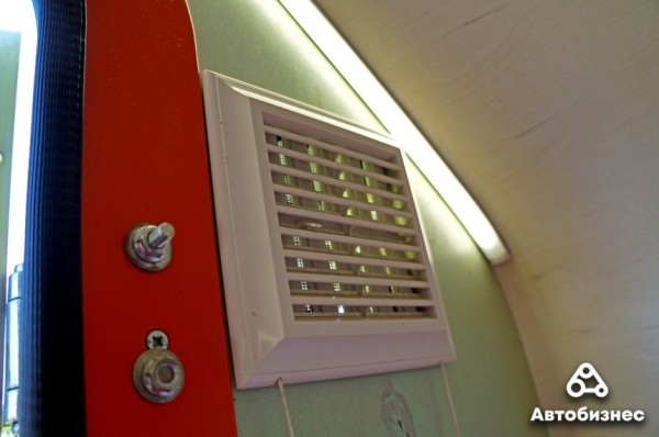 Как белорус захотел — и построил стильный кемпер своими руками