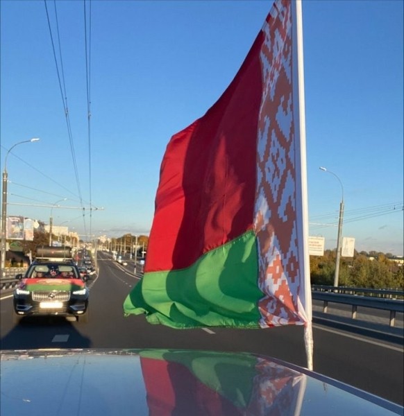 На аллее возле Брестской крепости появятся памятные таблички с цифровым QR-кодом На аллее возле Брестской крепости появятся памятные таблички с цифровым QR-кодом