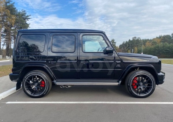 Как выглядят и сколько стоят самые дорогие машины, продающиеся по объявлениям в Беларуси Как выглядят и сколько стоят самые дорогие машины, продающиеся по объявлениям в Беларуси