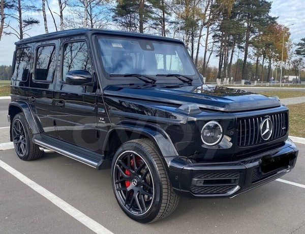 Как выглядят и сколько стоят самые дорогие машины, продающиеся по объявлениям в Беларуси Как выглядят и сколько стоят самые дорогие машины, продающиеся по объявлениям в Беларуси