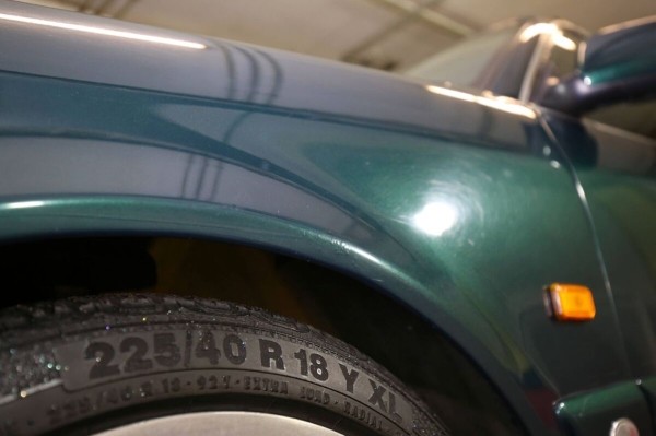 «Дедушка никого к машине не подпускал». История Audi A6 (С4), которая в семье белорусов уже 15 лет «Дедушка никого к машине не подпускал». История Audi A6 (С4), которая в семье белорусов уже 15 лет