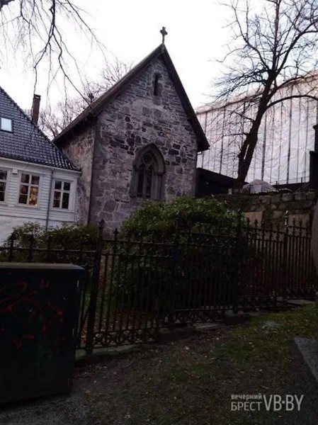 Норвежский «алфавит» глазами брестчанина. Чем живет сегодня страна фьордов? Норвежский «алфавит» глазами брестчанина. Чем живет сегодня страна фьордов?