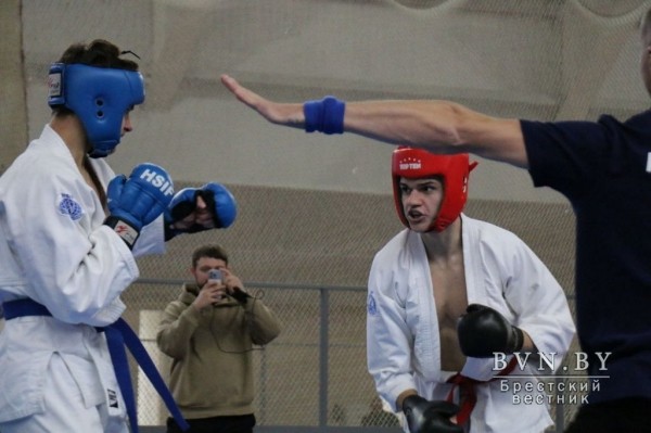 Турнир по рукопашному бою памяти Дмитрия Гвишиани прошел в Бресте. Фото и видео Турнир по рукопашному бою памяти Дмитрия Гвишиани прошел в Бресте. Фото и видео
