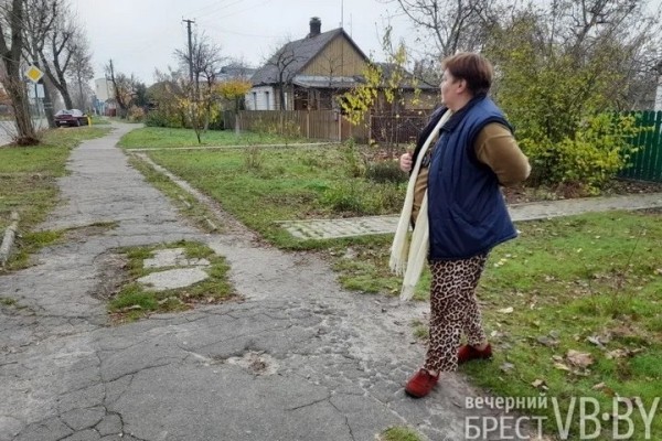 Два километра за хлебом. Почему на Фортечной жители ощущают себя вдали от цивилизации? Два километра за хлебом. Почему на Фортечной жители ощущают себя вдали от цивилизации?