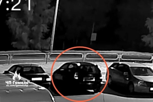 Восемь лет колонии присудили водителю, который пьяным сбил велосипедиста и сжег свой Mitsubishi в кукурузном поле Восемь лет колонии присудили водителю, который пьяным сбил велосипедиста и сжег свой Mitsubishi в кукурузном поле