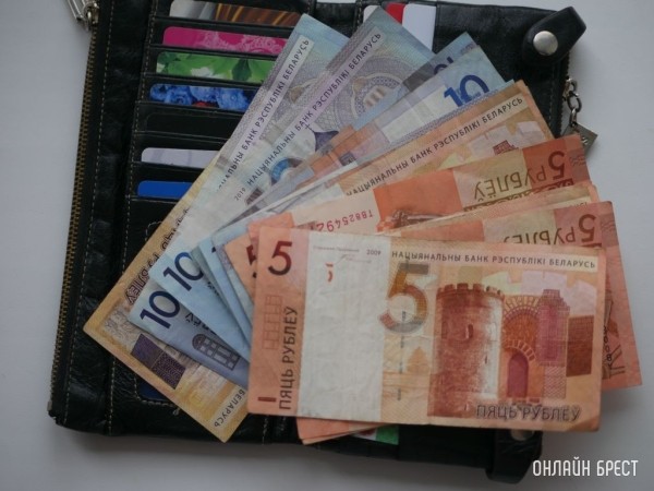 Частное предприятие в Ивацевичском районе задерживало зарплату работникам Частное предприятие в Ивацевичском районе задерживало зарплату работникам