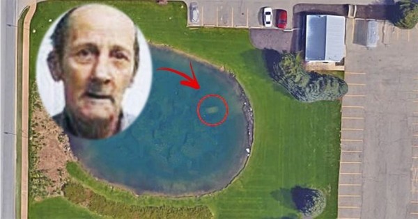 Мужчина пропал в 1997 году. Его нашли через 22 года на спутниковых снимках Google Мужчина пропал в 1997 году. Его нашли через 22 года на спутниковых снимках Google