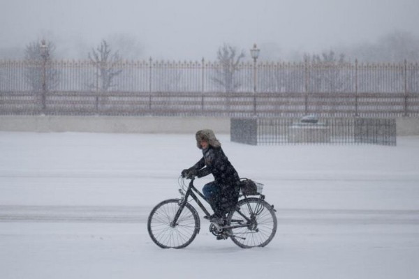Можно ли зимой пересекать границу на велосипеде? Госпогранкомитет ответил Можно ли зимой пересекать границу на велосипеде? Госпогранкомитет ответил