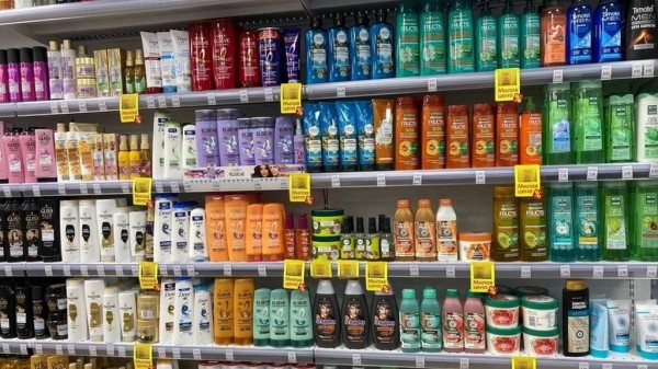 «Любимого шампуня не найти»: спросили «Белита-Витэкс», что с продукцией «Любимого шампуня не найти»: спросили «Белита-Витэкс», что с продукцией