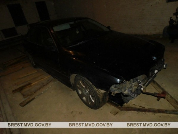 Бесправник в Ивановском районе наехал на лежавшего человека и скрылся с места ДТП Бесправник в Ивановском районе наехал на лежавшего человека и скрылся с места ДТП