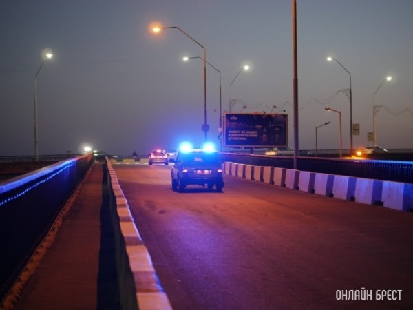 МВД напомнило об ответственности водителей за сокрытие с места ДТП МВД напомнило об ответственности водителей за сокрытие с места ДТП