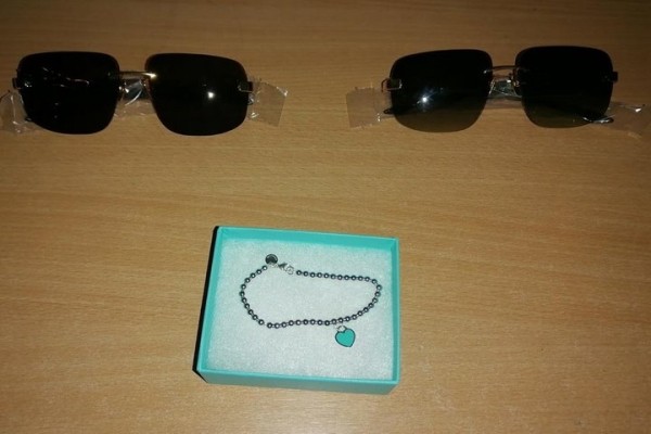 Незаконный ввоз брендовой одежды и аксессуаров на сумму более 56 тыс. рублей не удался. Случай в ПП «Козловичи» Незаконный ввоз брендовой одежды и аксессуаров на сумму более 56 тыс. рублей не удался. Случай в ПП «Козловичи»