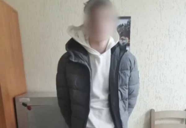 Случай в Брестской области: 17-летний подросток избил мужчину металлическим прутом за сигареты Случай в Брестской области: 17-летний подросток избил мужчину металлическим прутом за сигареты