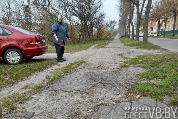 Два километра за хлебом. Почему на Фортечной жители ощущают себя вдали от цивилизации? Два километра за хлебом. Почему на Фортечной жители ощущают себя вдали от цивилизации?