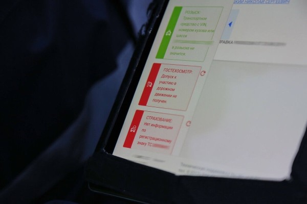 Что думают водители о камерах фотофиксации, которые ловят авто без техосмотра? Что думают водители о камерах фотофиксации, которые ловят авто без техосмотра?