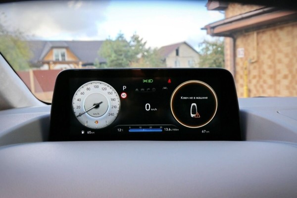 «Растаможка – 25 000 евро!» Белорус привез дизельный Hyundai Staria. Что за он? «Растаможка – 25 000 евро!» Белорус привез дизельный Hyundai Staria. Что за он?