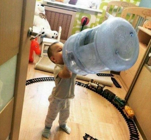 15 фотографий, доказывающих, что лучший источник позитива — это дети 15 фотографий, доказывающих, что лучший источник позитива — это дети